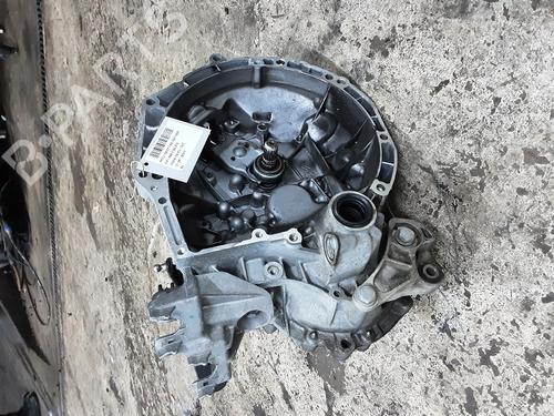 Used Gearbox PEUGEOT 108 1.2 (82 hp) 20270522