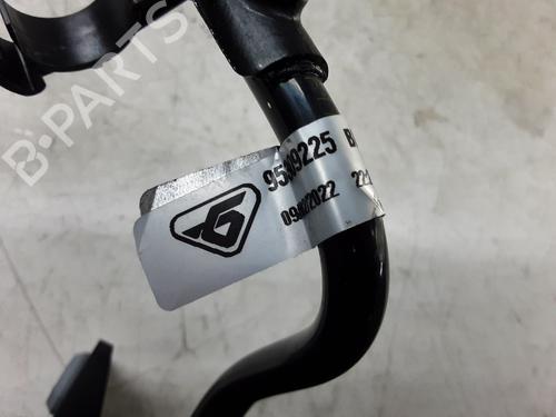AC pipe OPEL MOKKA 1.2 (76) | BP39057832M126 - Image 2