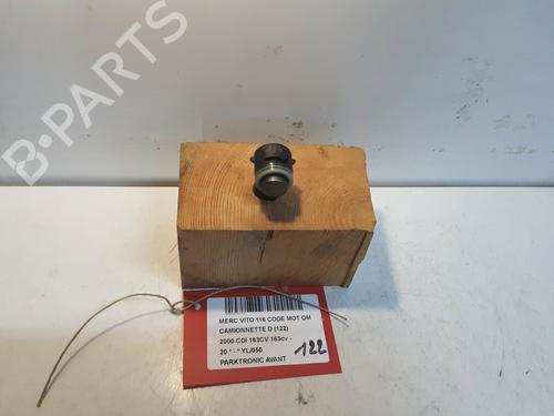 Elektronisk modul MERCEDES-BENZ VITO Van (W447) 116 CDI (447.601, 447.603, 447.605) (163 hp) 29168269
