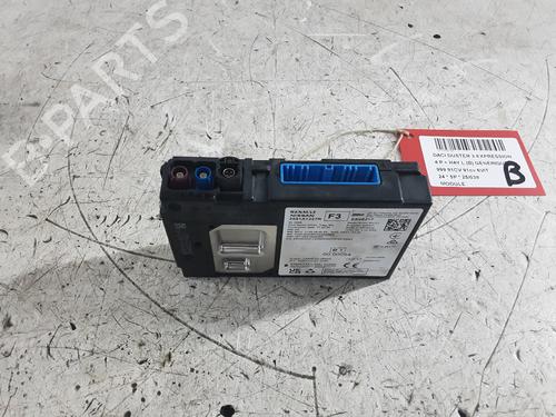 Control unit DACIA DUSTER (PYM_, PYN_) 1.0 ECO G-100 | BP32629539M11 - Image 2