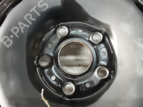 Rim SEAT LEON (5F1) 1.2 TSI | BP32247500C45