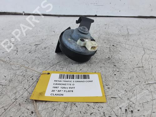 Horn RENAULT TRAFIC III Van (FG_) 2.0 dCi 120 (FGMN) | BP32244701E13 - Image 2