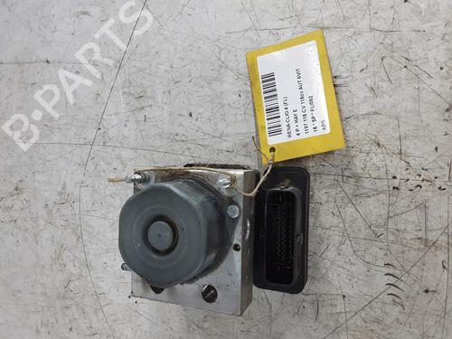 Used ABS pump ABS pump RENAULT CLIO IV (BH_) 1.2 TCe 120 (BHAU) (118 hp) 32243730 32243730