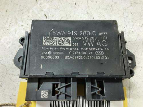 Control unit SEAT LEON (KL1, KLG) 1.5 eTSI | BP39063578M11 - Image 2