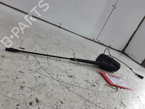 Antenne/Base CITROËN BERLINGO Box Body/MPV (B9) 1.6 BlueHDi 100 | BP33736576C140 - Image 7