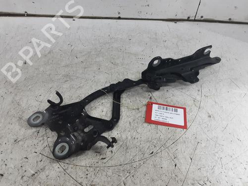 Used Hinge/Door check strap Hinge/Door check strap BMW X2 (F39) xDrive 25 e Plug-in-Hybrid (220 hp) 32161160 32161160