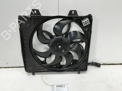 Used Heater blower motor Heater blower motor DS DS 3 / DS 3 CROSSBACK (UR_, UC_, UJ_) 1.5 BlueHDi 100 (UCYHYJ) (102 hp) 39058553 39058553