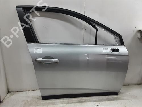 Used Right front door Right front door RENAULT CLIO V (B7_) 1.5 Blue dCi 100 (B7AD) (101 hp) 36093955 36093955