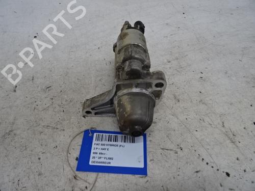 Starter FIAT 500 C (312_) 1.0 Mild Hybrid (312.AYD1B) | BP32242716M8 - Image 2