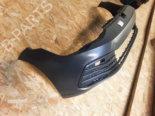 Front bumper VW GOLF VIII (CD1, DA1) 2.0 TDI | BP25796776C7 - Image 2