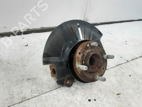 Right front steering knuckle KIA STONIC (YB) 1.6 CRDi | BP36365952M26 - Image 2