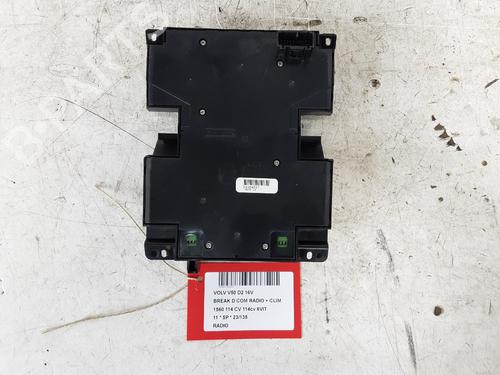 Radio VOLVO V50 (545) D2 | BP20288095E6 
