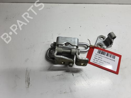 Dørhængsel/Dørbegrænser VW GOLF V (1K1) 1.6 FSI (115 hp) 20284347