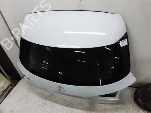 Tailgate MERCEDES-BENZ A-CLASS (W177) A 160 (177.082) | BP32248769C6