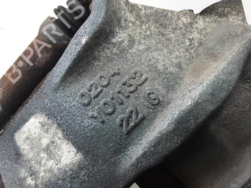 Right front brake caliper CITROËN C4 CACTUS 1.2 THP 110 | BP39063531M104 - Image 2