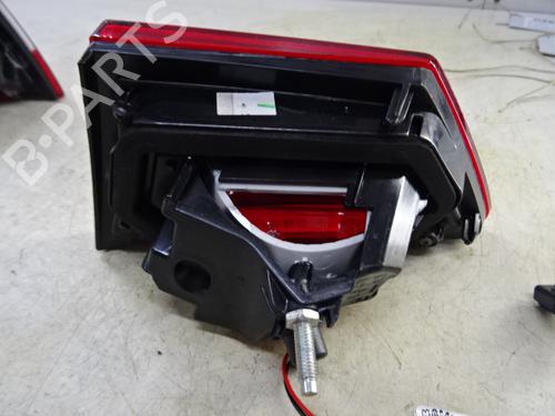 Left tailgate light RENAULT CLIO IV (BH_) 0.9 TCe 75 (BHNP) | BP39051290C79 - Image 4