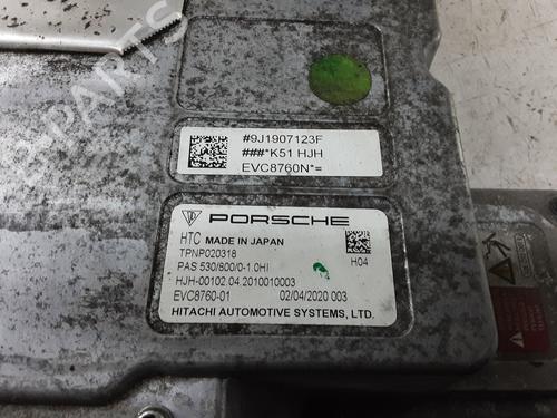 Electronic module PORSCHE TAYCAN (Y1A) Electric (Y1AAA1, Y1AAI1) | BP32359999M83