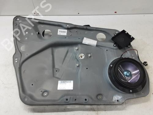 Front left window mechanism MERCEDES-BENZ B-CLASS Sports Tourer (W245) B 200 CDI (245.208) | BP20288514C22 