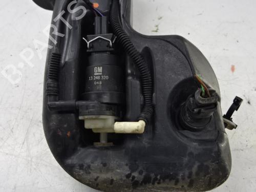 Sprinklertank Sprinklertank OPEL ASTRA H GTC (A04) 1.9 CDTI (L08) (120 hp) 39053601 39053601