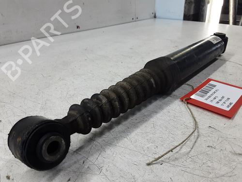 Left rear shock absorber CITROËN DS3 (SA_) 1.6 HDi 90 | BP32249358M18