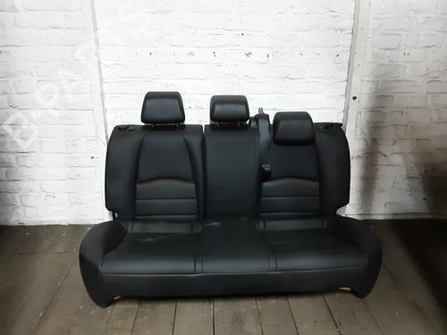 Sæde sæt MAZDA CX-3 (DK) 1.5 SKYACTIV-D (DK2WS, DK5FW) | BP25449490C78 - Image 3