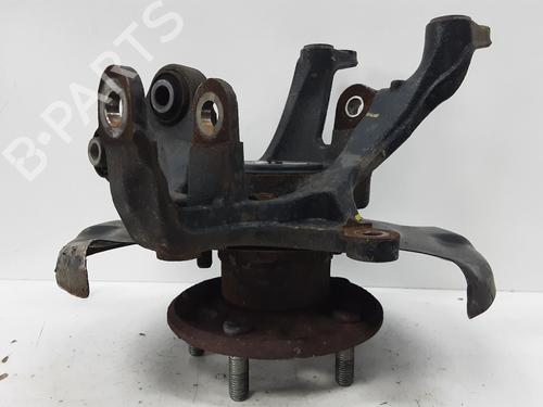 Right rear steering knuckle KIA CEE'D (JD) 1.6 CRDi 110 | BP39063697M28 - Image 7
