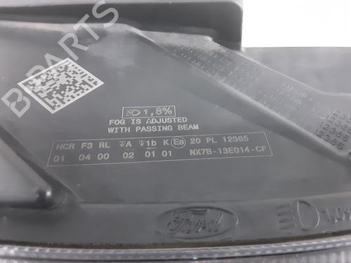 Right headlight FORD FOCUS IV (HN) 1.0 EcoBoost mHEV | BP37633355C29 - Image 6