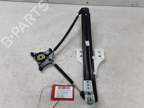 Used Rear right window mechanism SEAT ATECA (KH7, KHP) 1.5 TSI 4Drive (150 hp) 25884480
