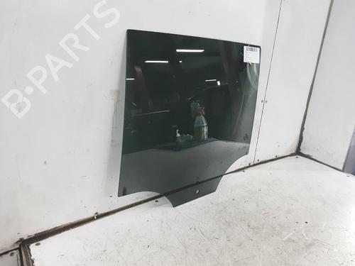 Rear left door window VW T-ROC (A11, D11) 2.0 TSI 4motion | BP32224788C20