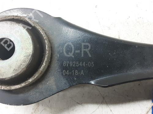 Right rear suspension arm BMW 1 (F20) M 140 i | BP20278152M15