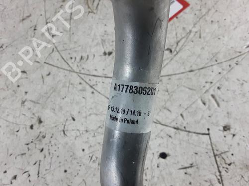 AC pipe MERCEDES-BENZ A-CLASS Saloon (V177) A 180 d (177.103) | BP36094015M126 - Image 4