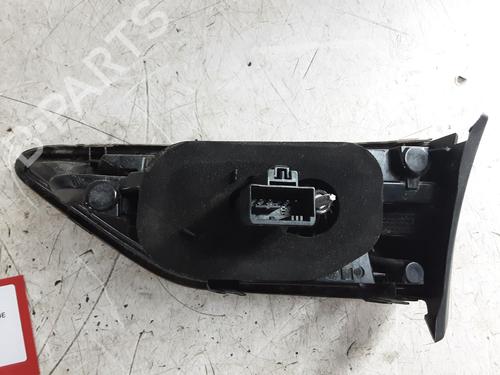 Left tailgate light VW GOLF VIII (CD1, DA1) 1.4 GTE Plug-in Hybrid | BP39059505C79 - Image 3