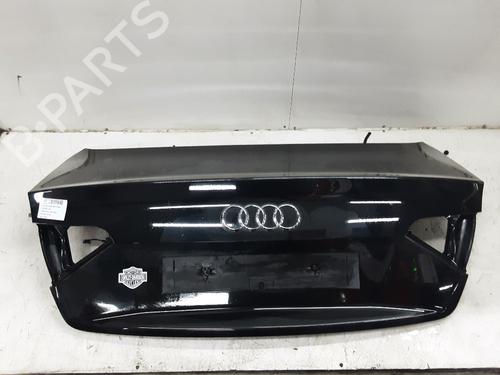 Used Tailgate AUDI A5 (8T3) 1.8 TFSI (170 hp) 28472416