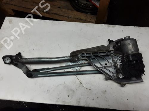 Front wipers mechanism FORD FIESTA VI (CB1, CCN) 1.6 TDCi | BP20278777C83 