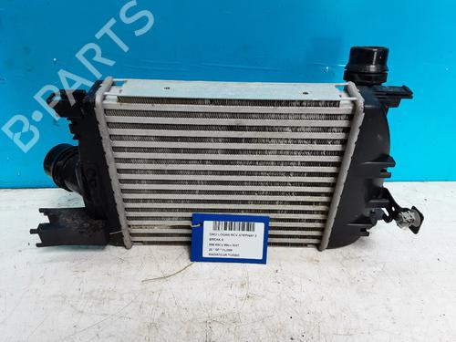 Intercooler DACIA LOGAN MCV II 1.0 TCe 100 | BP32245469M30 - Image 2