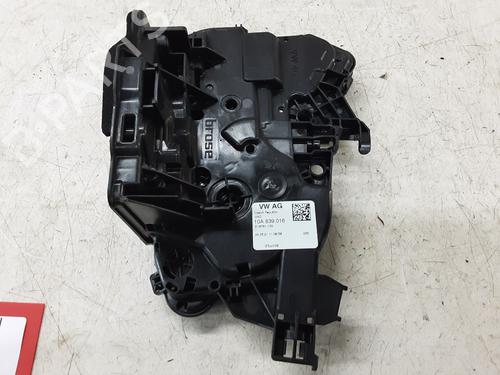 Rear right lock VW POLO VI (AW1, BZ1, AE1) 1.0 MPi | BP23220675C99 