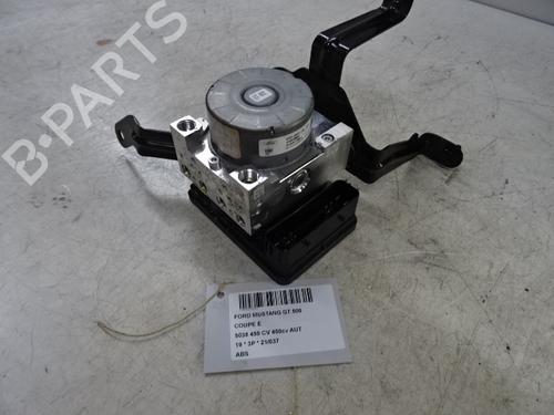 Used ABS pump ABS pump FORD USA MUSTANG Coupe 5.0 V8 (450 hp) 20276228 20276228