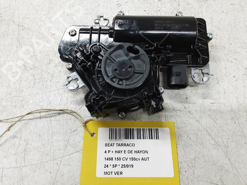 Used Electronic module Electronic module SEAT TARRACO (KN2) 1.5 TSI ACT (150 hp) 39712537 39712537