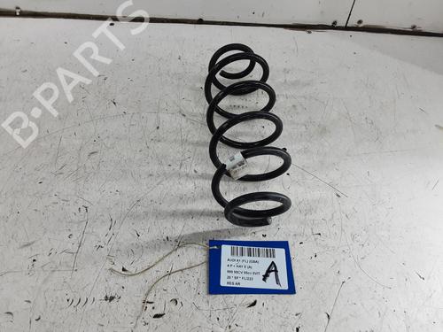 Shock absorber spring AUDI A1 Sportback (GBA) 25 TFSI | BP32246705C152