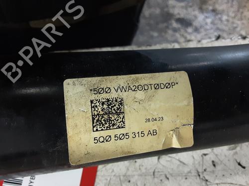 Other VW GOLF VIII (CD1, DA1) 1.4 GTE Plug-in Hybrid | BP33951637O1  - Image 5