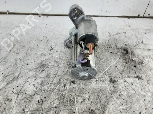Starter RENAULT CAPTUR II (HF_) TCe 90 (HFM6) | BP36365384M8 - Image 3