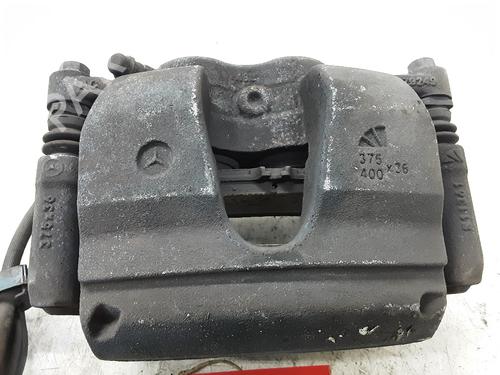 Left front brake caliper MERCEDES-BENZ GLE (V167) GLE 300 d 4-matic (167.119) | BP35169369M105 - Image 2