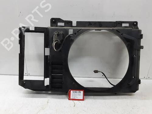 Used Front slam panel CITROËN BERLINGO / BERLINGO FIRST Box Body/MPV (M_) 1.6 HDI 75 (MB9HW) (75 hp) 20280582