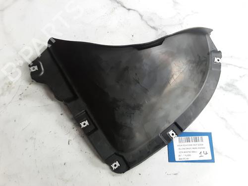 Underbody protection VW ID.4 (E21) GTX 4motion | BP29168159M92 - Image 2
