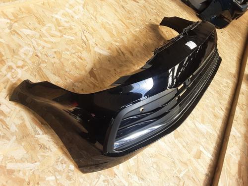 Front bumper VW GOLF VIII (CD1, DA1) 2.0 TDI | BP25843725C7 
