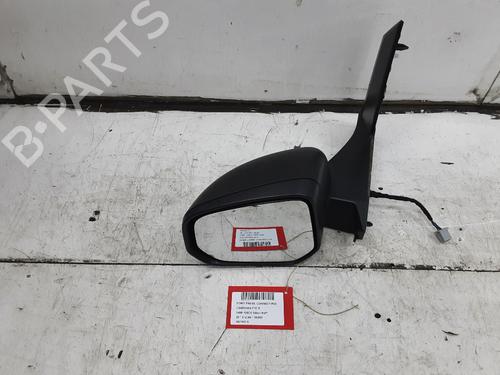 Used Left mirror Left mirror FORD TRANSIT CONNECT V408 Box Body/MPV 1.5 EcoBlue (101 hp) 34383757 34383757