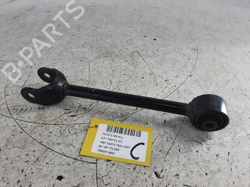 Used Left rear suspension arm Left rear suspension arm 36951372 36951372
