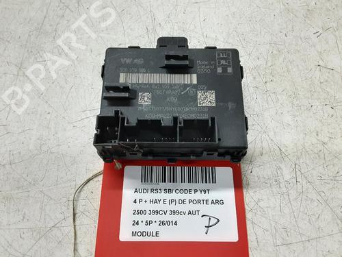 Used Control unit Control unit AUDI A3 Sportback (8YA, 8YF) RS3 TFSI quattro (400 hp) 33678203 33678203
