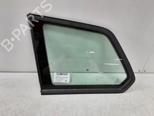 Used Rear left door window VW GOLF VII Variant (BA5, BV5) 1.6 TDI (90 hp) 28516315