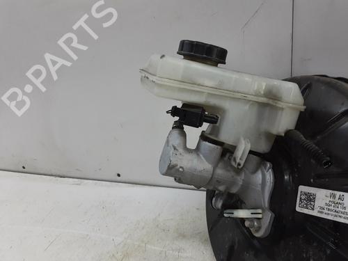 Used Brake master cylinder Brake master cylinder VW TIGUAN (AD1, AX1) 2.0 TDI (150 hp) 20272022 20272022
